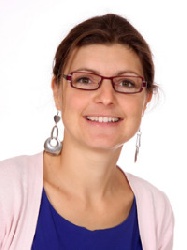 Maylis MORALA, profesora particular en Madrid