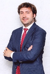 Pedro Dueñas, profesor particular en Madrid