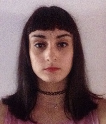 Carmen Ramírez Blanco, profesora particular en Madrid