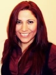 Gabriela Black, profesora particular en Madrid