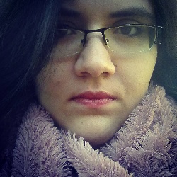 Amalia Castellot, profesora particular en Madrid