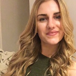 Jana Reynders, profesora particular en Madrid