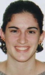 Laura Velasco Martin, profesora particular en Madrid