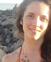 Amaia Zugadi, profesora particular en Barcelona Amaia Zugadi, profesora particular en Barcelona