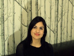 Melina Cota, profesora particular en Barcelona