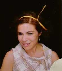 Anita Bebon, profesora particular en Barcelona