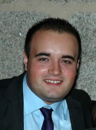 Martin Mendez Pasarin, profesor particular en Hospitalet de Llobregat