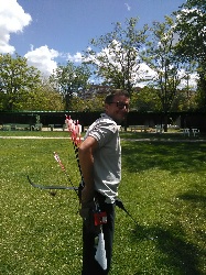 José Manuel Fernández González, profesor particular en Tres Cantos