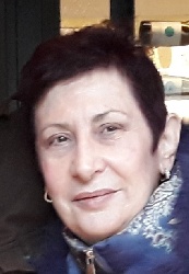 Leonor  Navarrete Perdices, profesora particular en Madrid