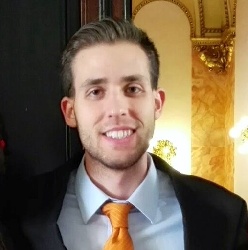 Pablo Alonso , profesor particular en Ronda