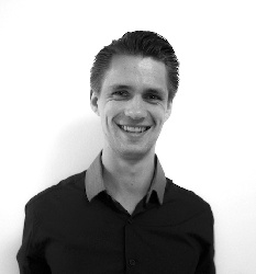 Thore Haugstad, profesor particular en Madrid