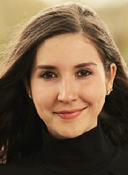 María Morenas Lopez, profesora particular en Madrid