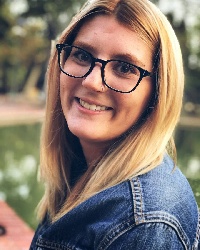 Iris  Vico Duarte 