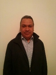 Gussiel Torres Camacho, profesor particular en San Sebastían de los Reyes