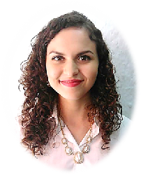 Alejandra Hurtado Santander, profesora particular en Madrid