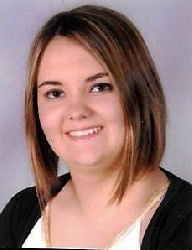 Sandra Arrones Rodríguez, profesora particular en Madrid