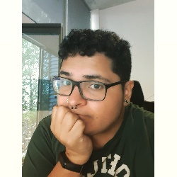 Santiago  Aguirre Delgado, profesor particular en Málaga