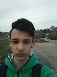 Victor Tarifa Gomariz, profesor particular en Barcelona