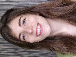 Aída Scavuzzo, profesora particular en Pamplona