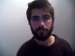 Javier de la Morena Palmeiro, profesor particular en Las Rozas de Madrid