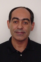 Luis Gonzaga silva de oliveira, profesor particular en Terrassa