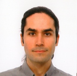 Alvaro Gonzalez-Roof, profesor particular en Madrid