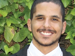 Rashid Babiker Sánchez, profesor particular en Madrid