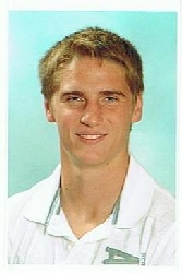 Raul Calle, profesor particular en Mostoles