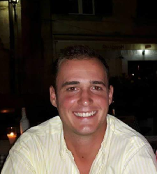 Javier  López Rae , profesor particular en Madrid