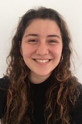 Laia Álvarez Montaner, profesora particular en Barcelona