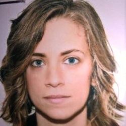 Angelica Russo, profesora particular en Barcelona