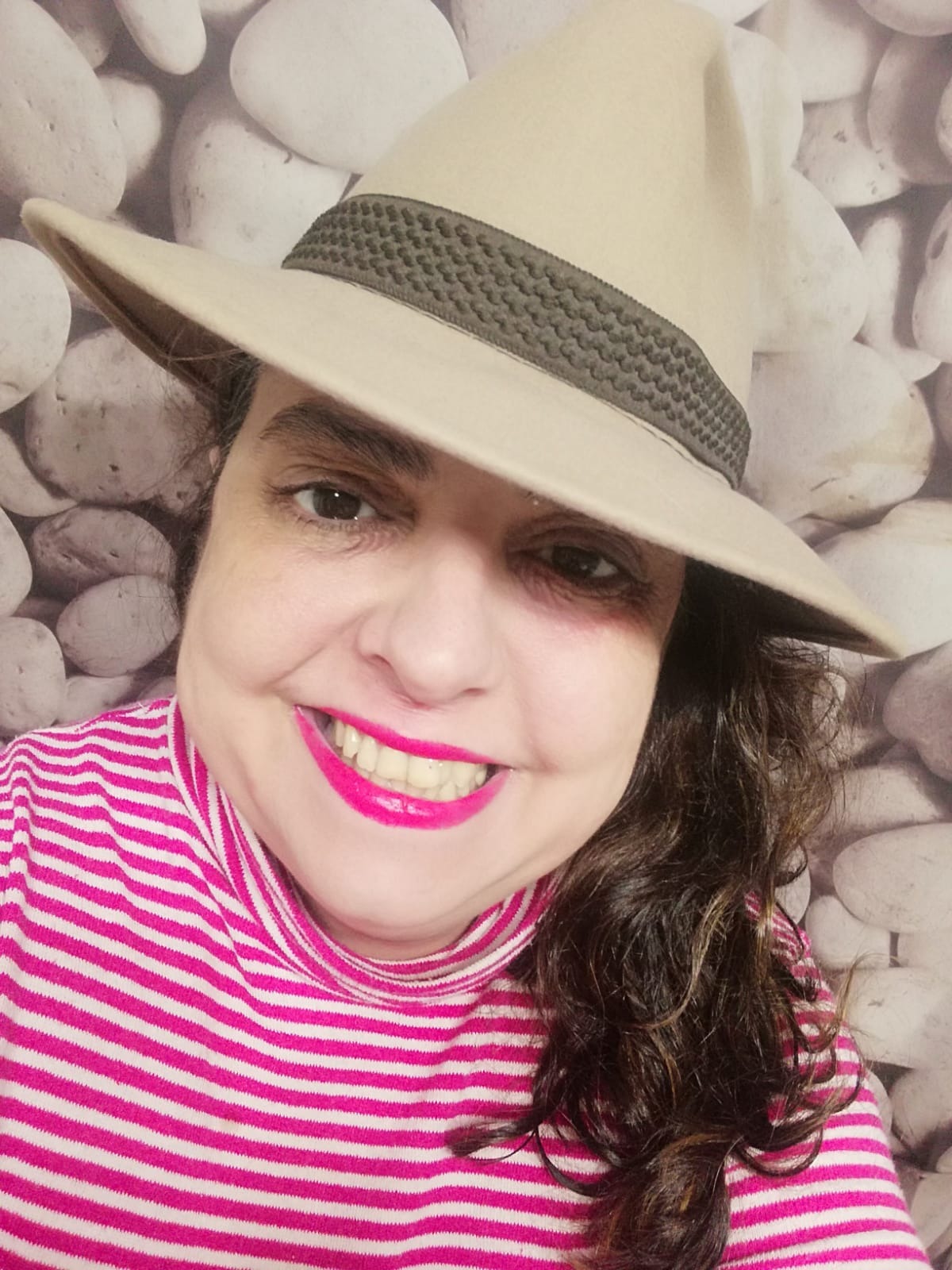 Raquel De Palma, profesora particular en Madrid