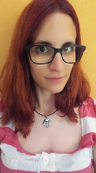 Jessica Farré Guardia, profesora particular en Barcelona