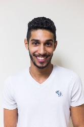 Fahad  Alyaqout, profesor particular en Barcelona