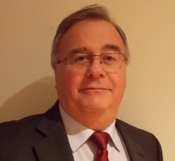 Jaime Maña Alvarez, profesor particular en Madrid