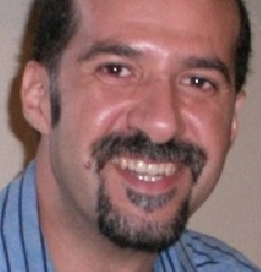 Victor Valdes, profesor particular en Navalcarnero