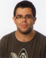 Profesor particular Alejandro Mesa Villajos