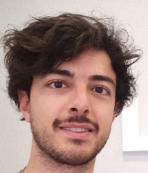 Gaetano Giancaspro, profesor particular en Madrid