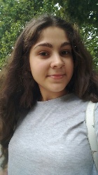 María Ortiz Gómez, profesora particular en Madrid