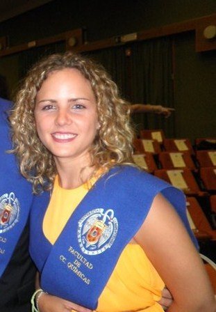 Tamara Ballesteros Esteban, profesor particular en Madrid