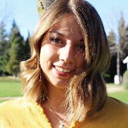 Ana García , profesora particular en San Sebastián, Donostia