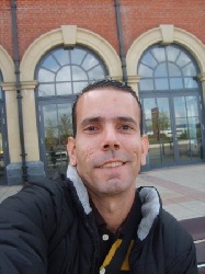 Fernando Rodriguez, profesor particular en Málaga