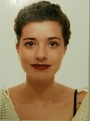 Cristina de Francisco Redondo, profesora particular en Majadahonda