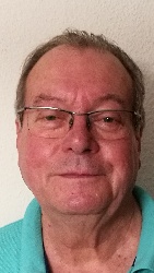 Gerard Patrice Daniel, profesor particular en Barcelona