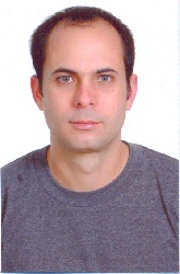 Profesor particular José Alejandro Méndez Dot