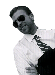 Pedro Arroyo de la Cruz, profesor particular en Rivas Vaciamadrid