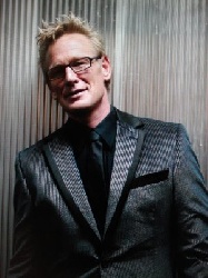 LARRY TAYLES, profesor particular en Madrid