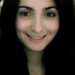 Alba García Veiga, profesora particular en San Sebastián de los Reyes