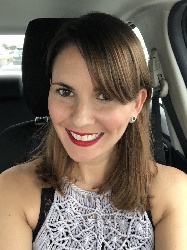 Verónica Garcia Sebastiani, profesora particular en Madrid