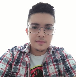 Damián Pacheco Palomo, profesor particular en Madrid